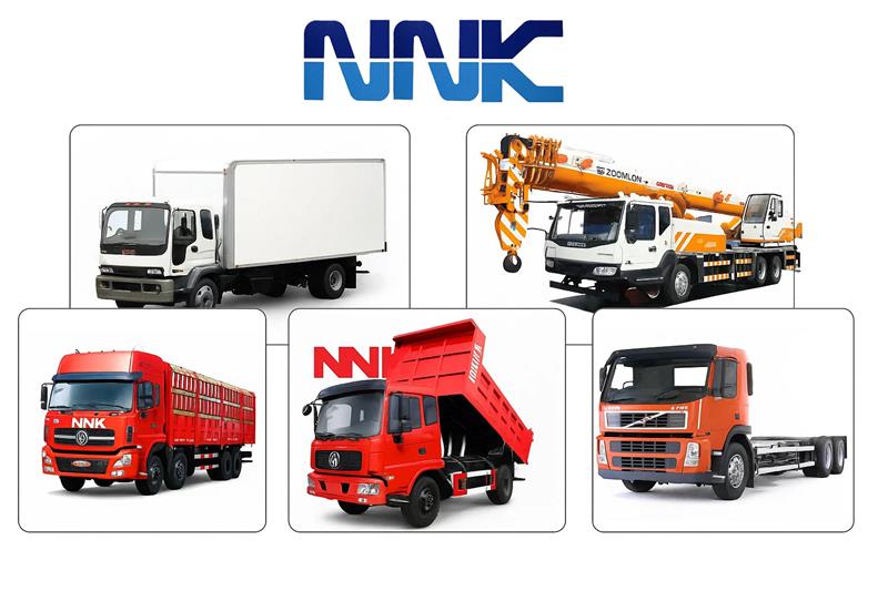 370001A National Seal Wheel Hub Seal