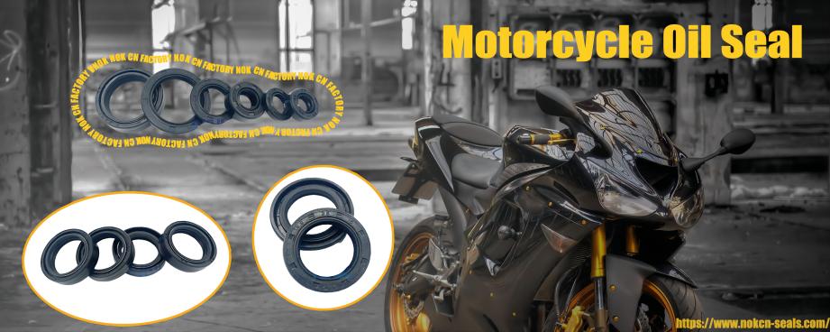 Motorcycle Oil Seal Motorcycle Oil Seal