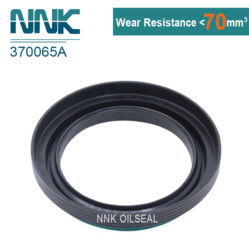 370065A SKF Seal Wheel Hub Seal Truck Oil Seal