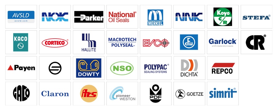 Motorcycle Oil Seal Motorcycle Oil Seal