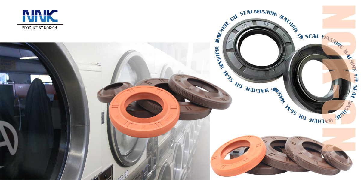 Washing Machine Oil Seal/Washer Seal