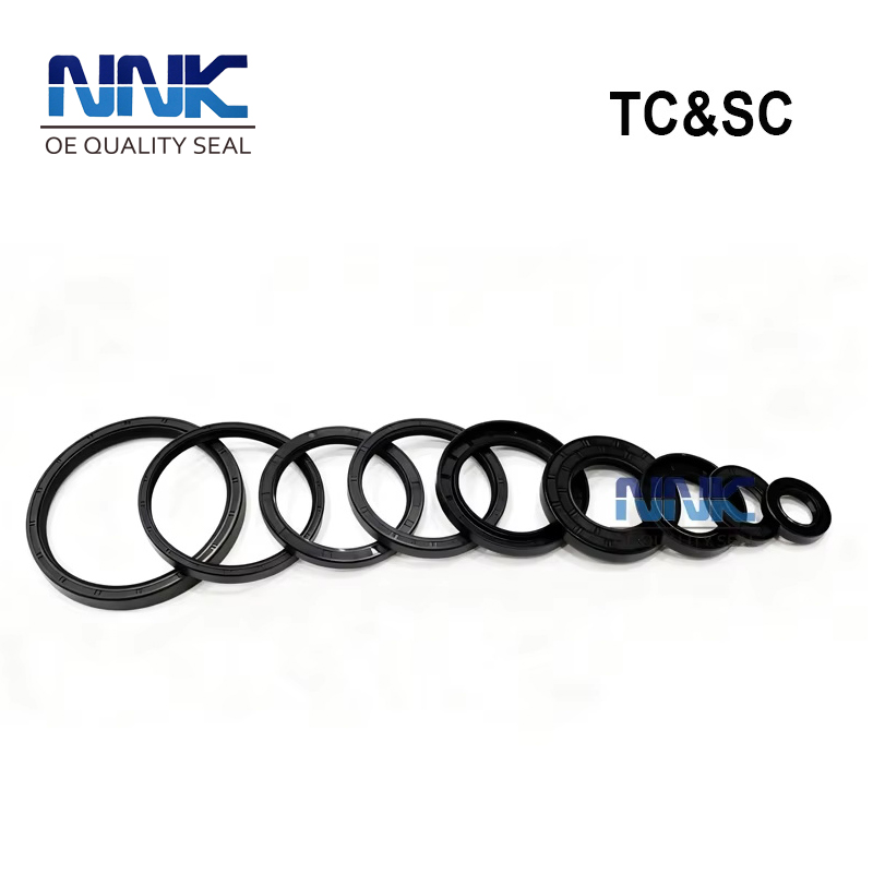 TC SC Seal TG4 HTCR HTCL Oil Seal Rubber Oil Seal TC SC Seal TG4 HTCR HTCL Oil Seal Rubber Oil Seal
