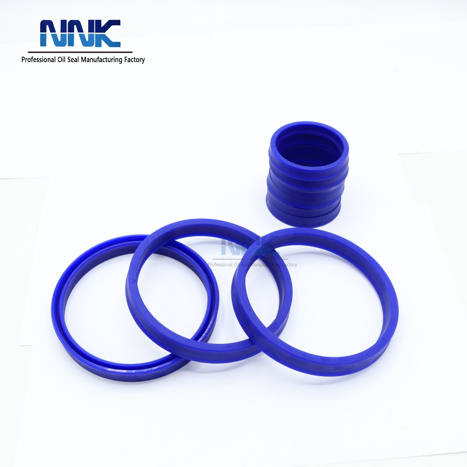 Hydraulic Seal 100*112*14 Piston Shaft Oil Seal