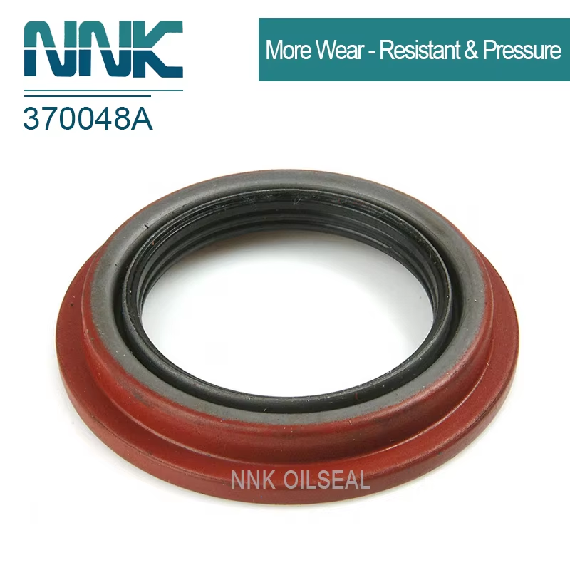 National Seal Wheel Hub Seal for Tractor