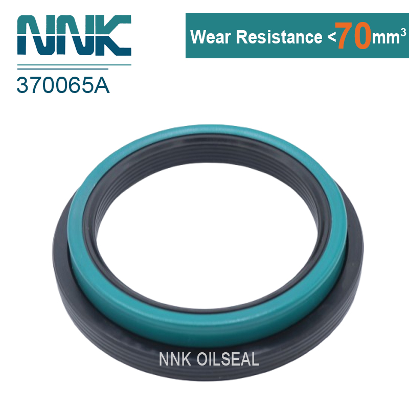 370065A SKF Seal Wheel Hub Seal Truck Oil Seal