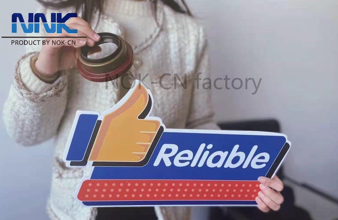 NNK Auto Parts Oil Seal for Mitsubishi NNK Auto Parts Oil Seal for Mitsubishi