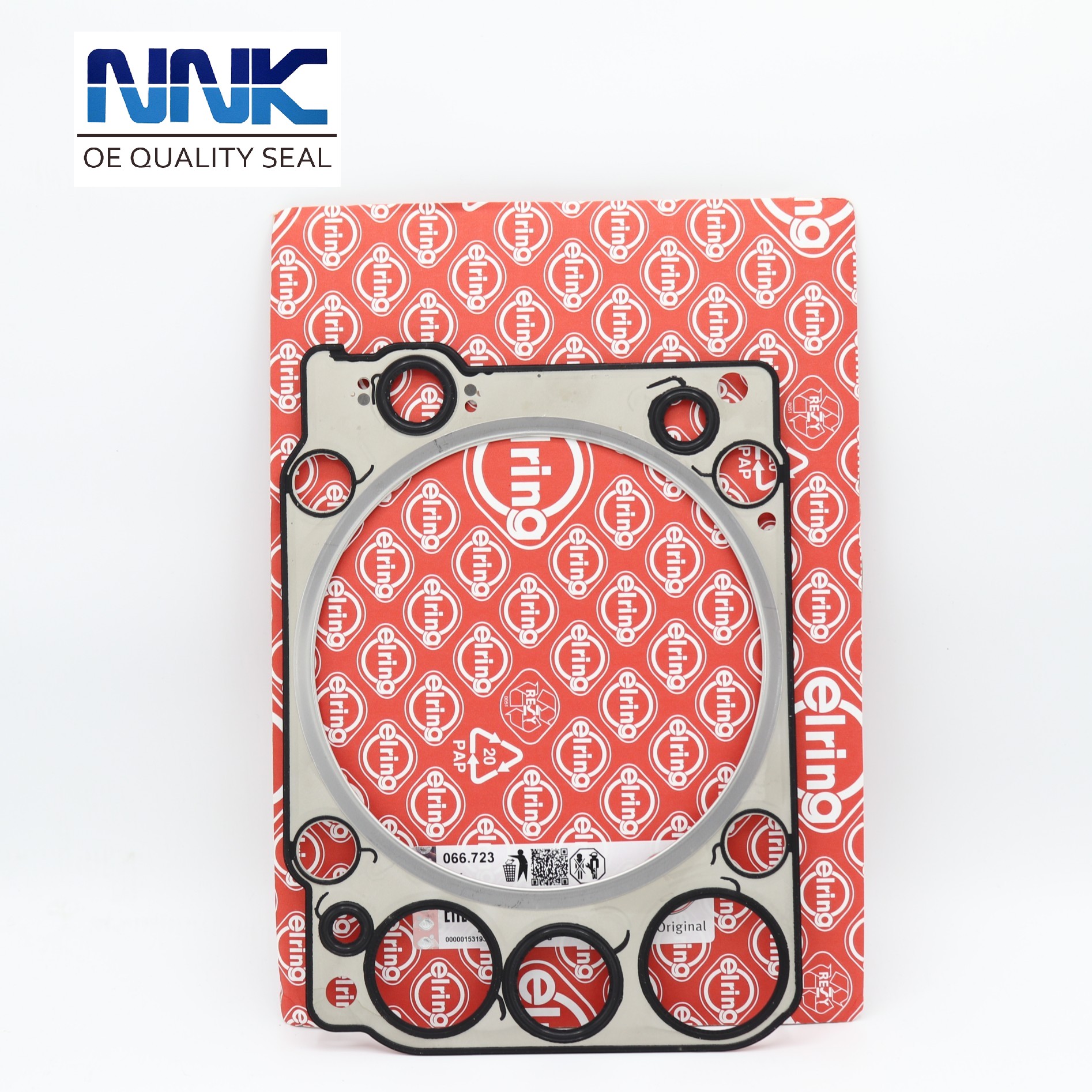 Head Gasket Cylinder