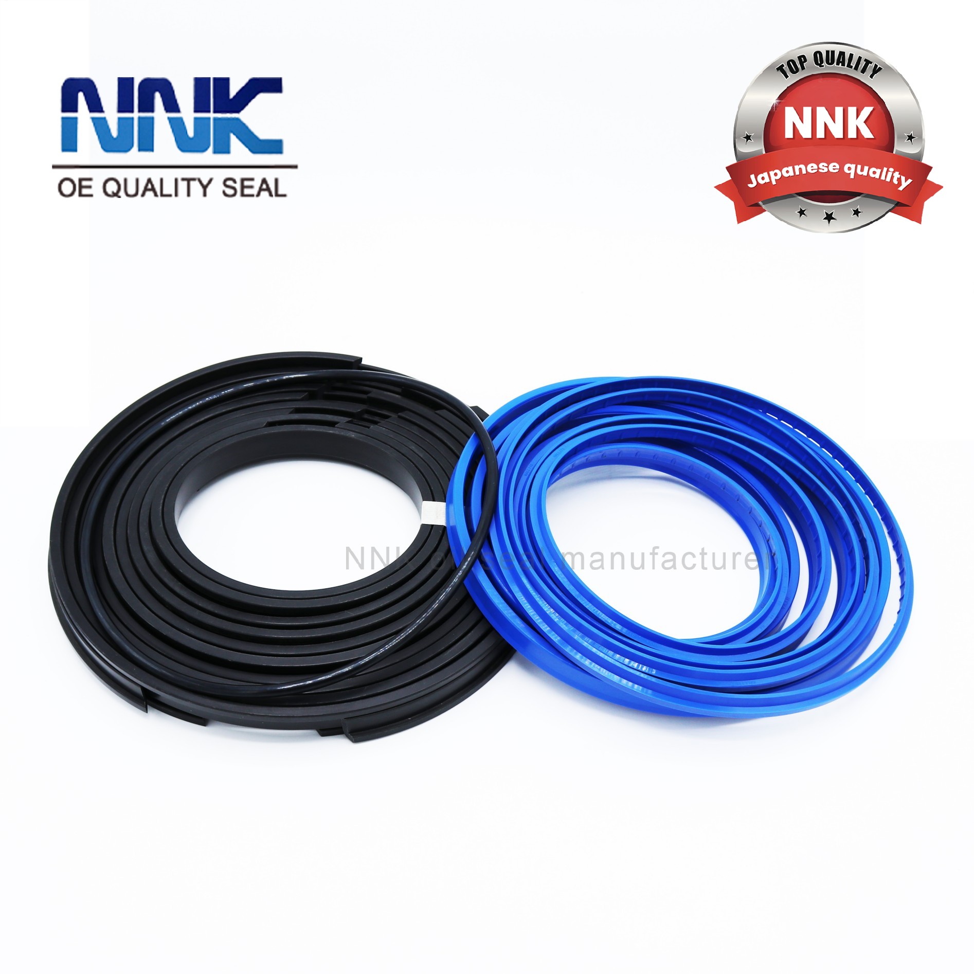 207-5 Hydraulic Cylinder Seal Kits Fits HYVA