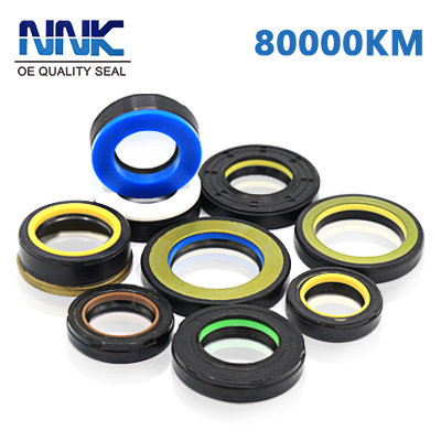 Power Steering Oil Seal