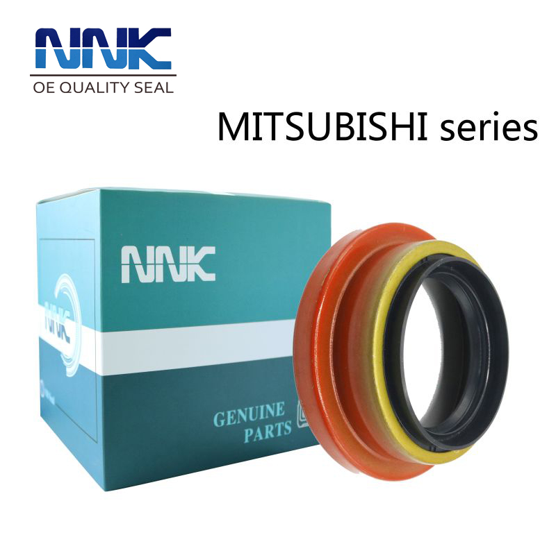 NNK Auto Parts Oil Seal for Mitsubishi