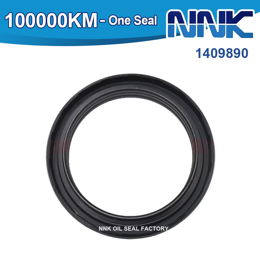 National Seal Wheel Hub Seal for Tractor