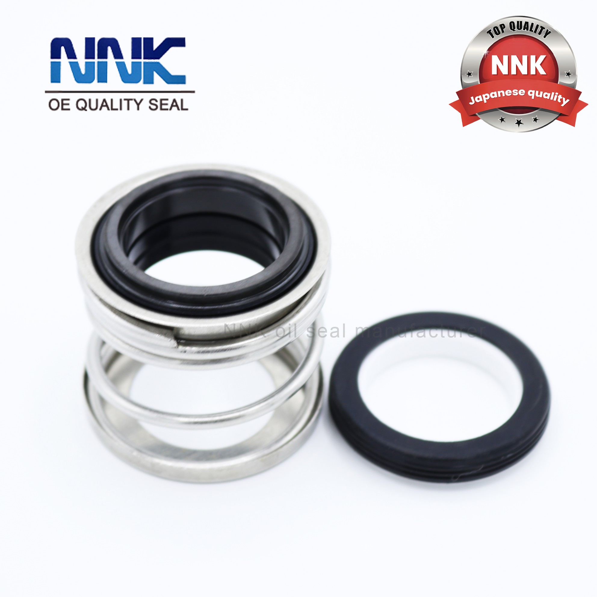Water Pumps Mechanical Seal