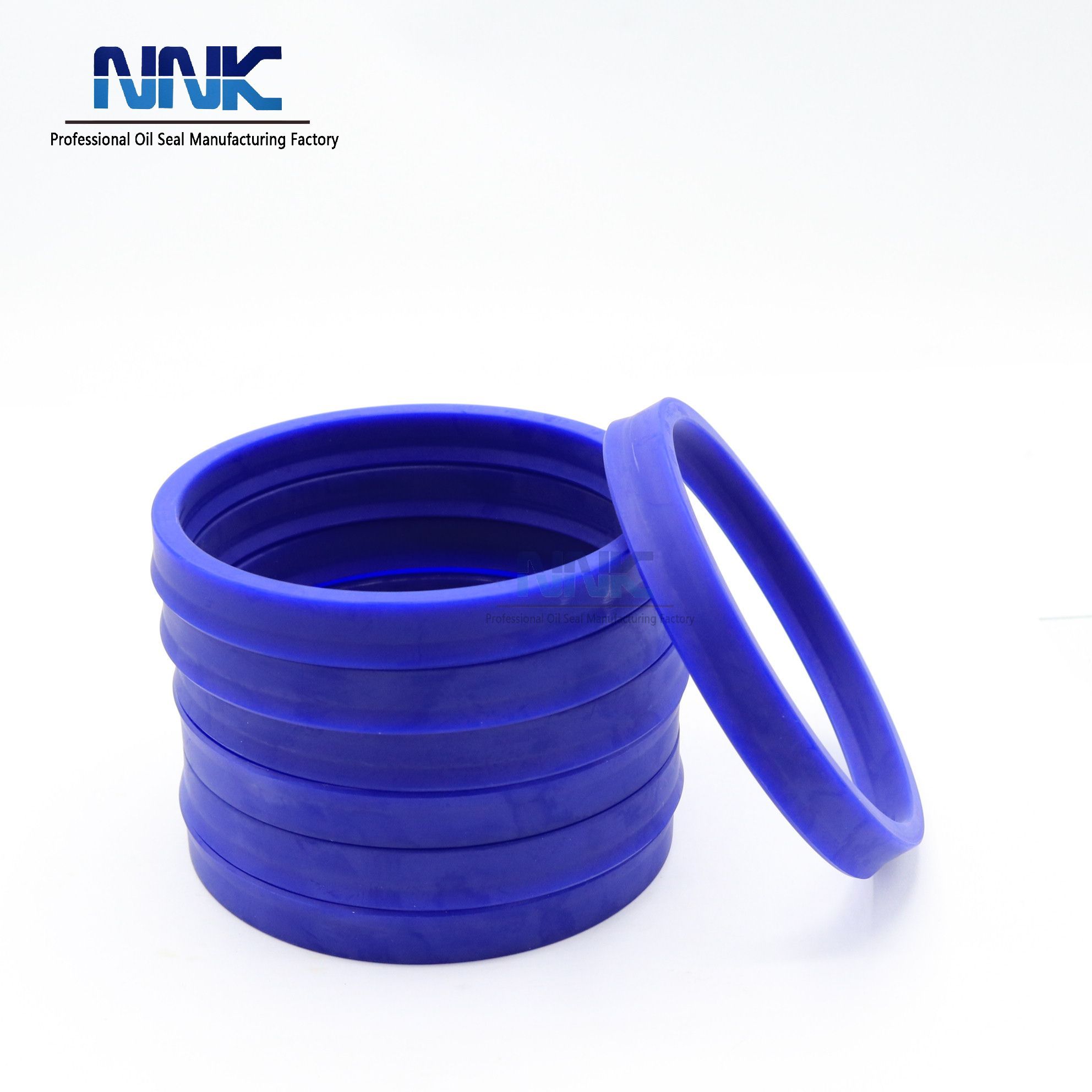 Hydraulic Seal 100*112*14 Piston Shaft Oil Seal