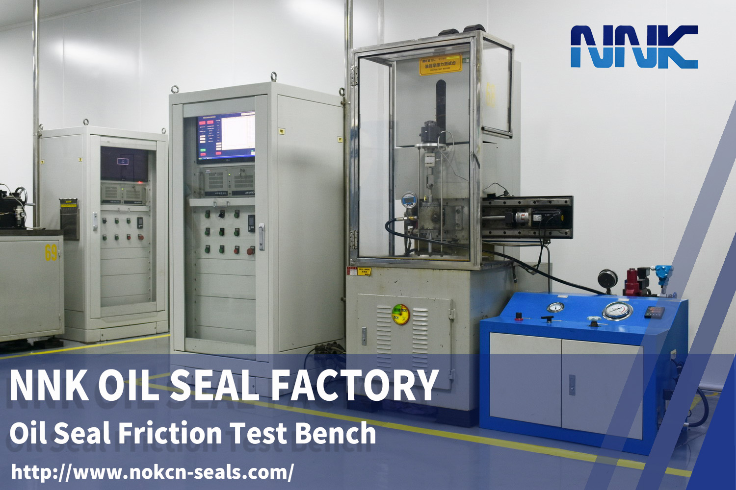 NNK Oil Seal-Your Best Choice