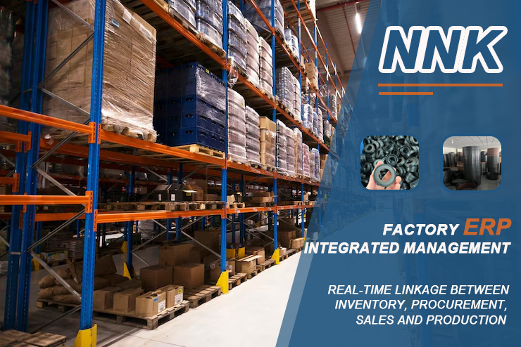 NNK Oil Seal-Your Best Choice