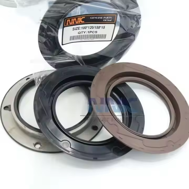 Crankshaft Rear Seal For Automobile Oil Seal
