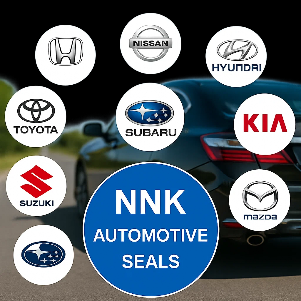 24*38*6 Gearbox Shaft Seal 02T311113J For VW 24*38*6 Gearbox Shaft Seal 02T311113J For VW