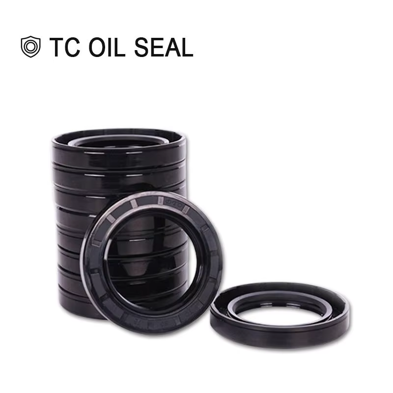 TC SC Seal TG4  HTCR HTCL Oil Seal Rubber Oil Seal