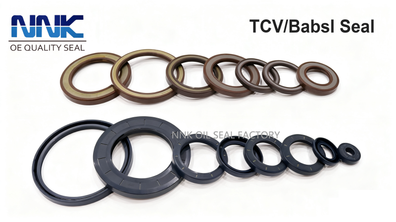 TA SA Oil Seal Radial Shaft Seal for Automobile TA SA Oil Seal Radial Shaft Seal for Automobile