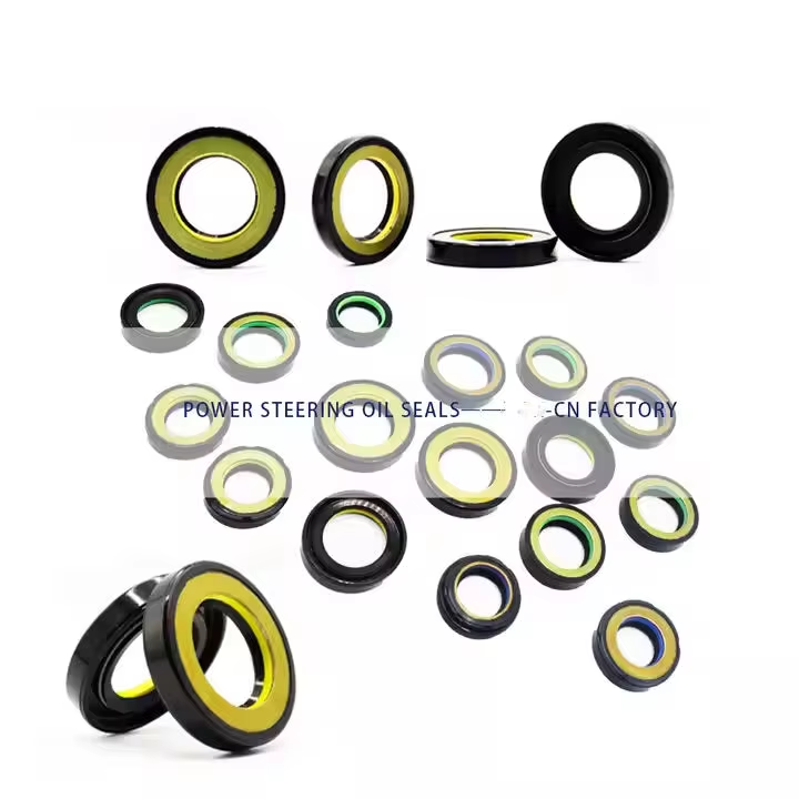 Power Steering Oil Seal SCJY TC4P Cnb CNB1W11