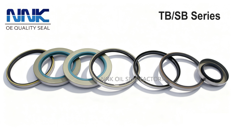 TA SA Oil Seal Radial Shaft Seal for Automobile TA SA Oil Seal Radial Shaft Seal for Automobile