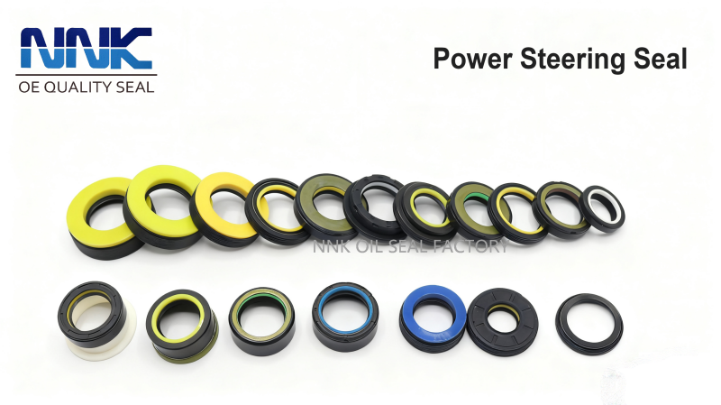 TBY Seal Automobile Oil Seal for Automobile TBY Seal Automobile Oil Seal for Automobile