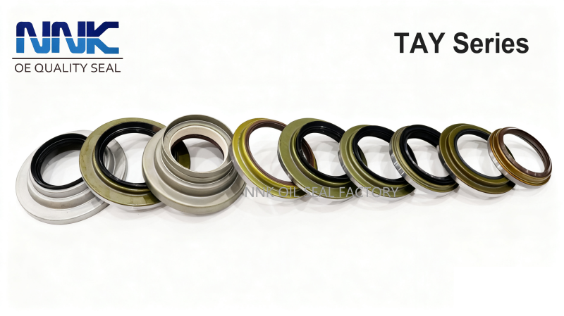 TA SA Oil Seal Radial Shaft Seal for Automobile TA SA Oil Seal Radial Shaft Seal for Automobile